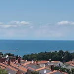 Ferienwohnungen Velijoze
