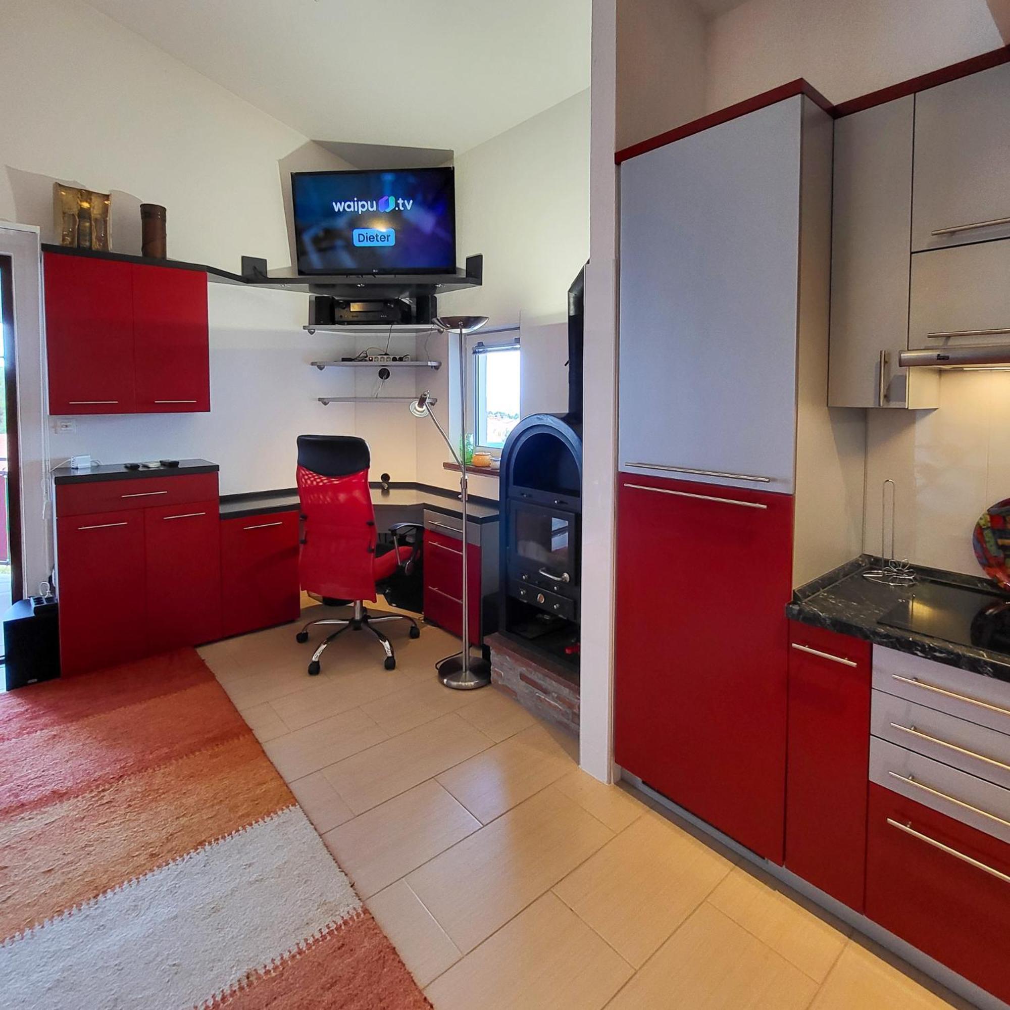 Velijoze Appartement
