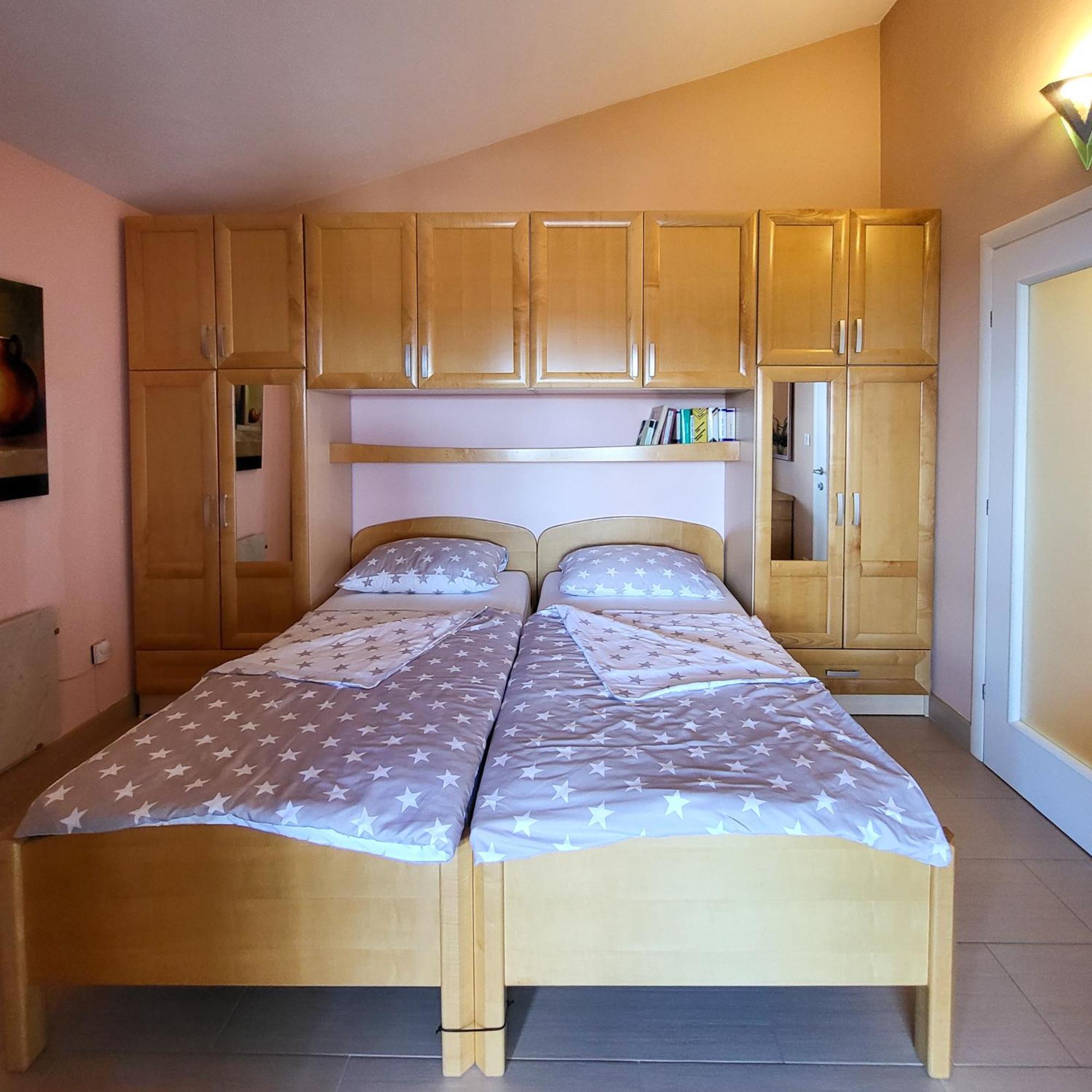 Appartement Velijoze