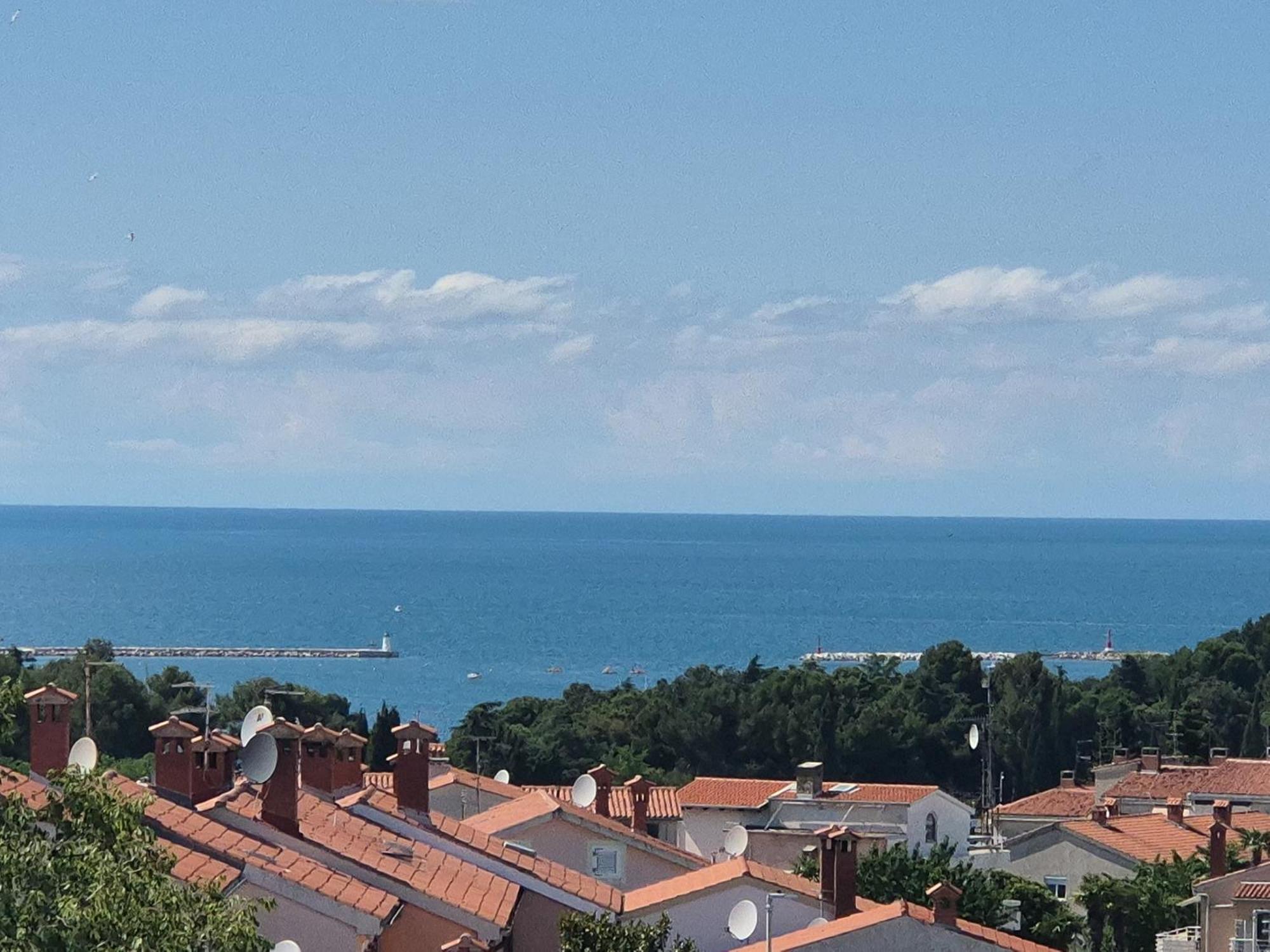 Velijoze * Poreč
