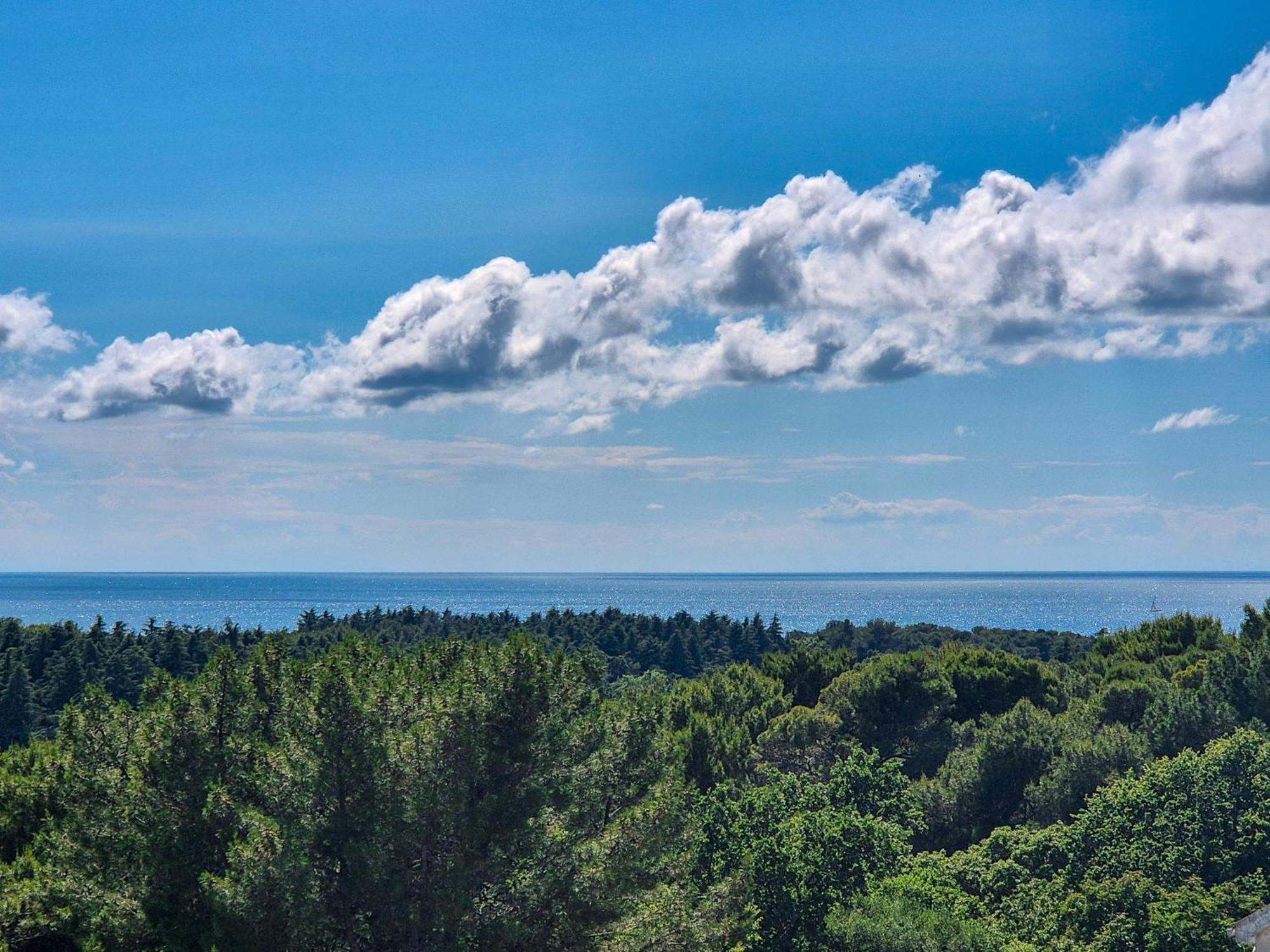 Velijoze Appartement Poreč