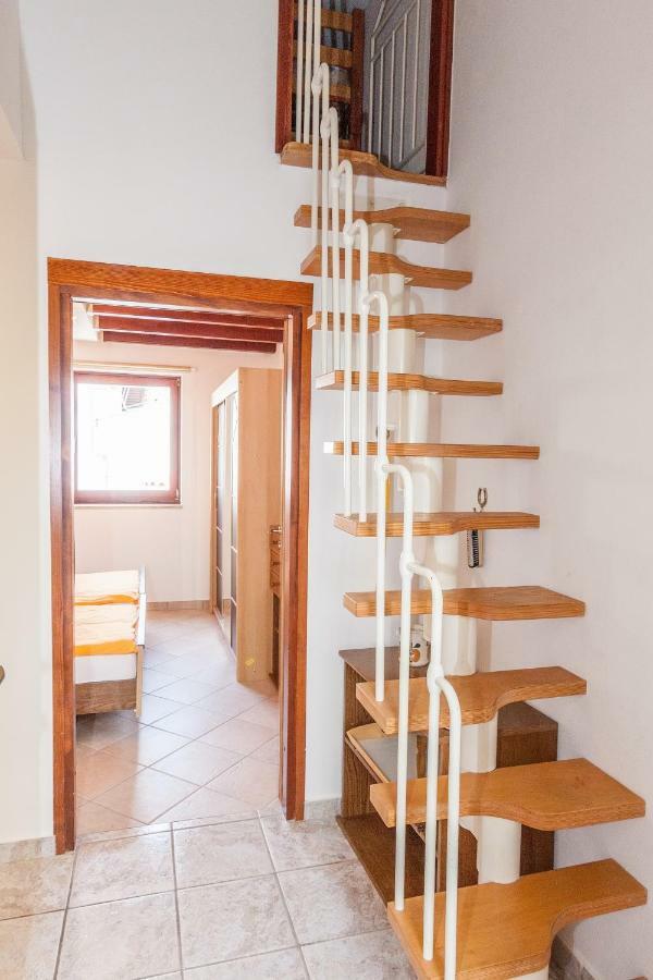 Velijoze Apartment Poreč