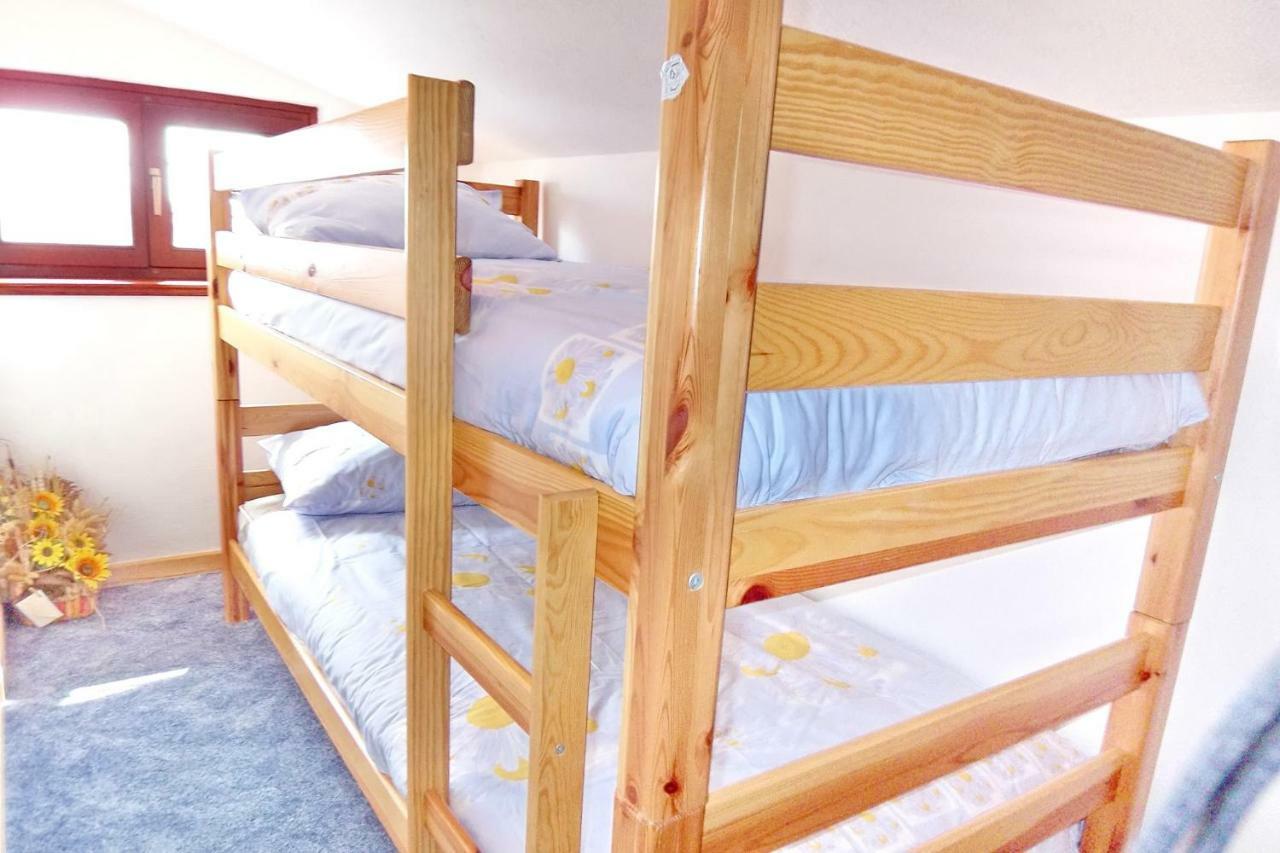 Apartment Velijoze Poreč