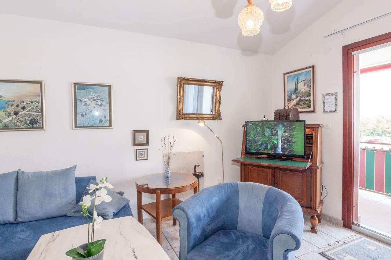 Velijoze Apartment Poreč